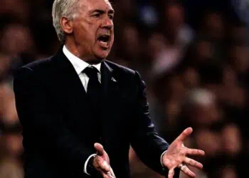 Tangani Brasil, Ancelotti Raup Rp184,6 M