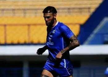 Malut United vs Persib, Peluang Maung Segel Juara
