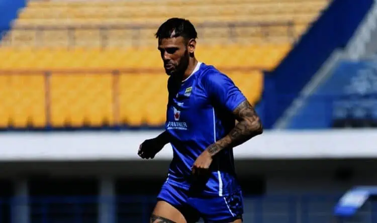 Malut United vs Persib, Peluang Maung Segel Juara