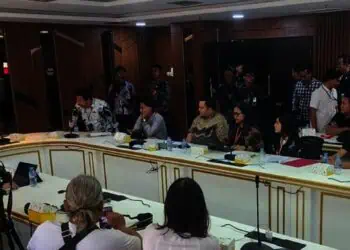 Aktivis Tolak Soeharto Diberi Gelar Pahlawan Nasional