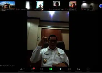 Pemkot Tangerang Siapkan Layanan Kesehatan Gratis Bagi Hewan Kurban