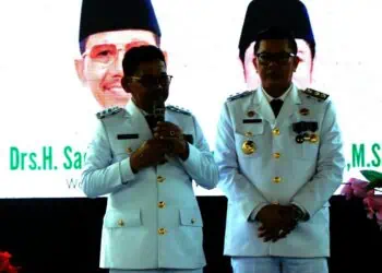 100 Hari Kerja Sachrudin-Maryono, Program 3G Langsung Sentuh Kebutuhan Masyarakat Kota Tangerang