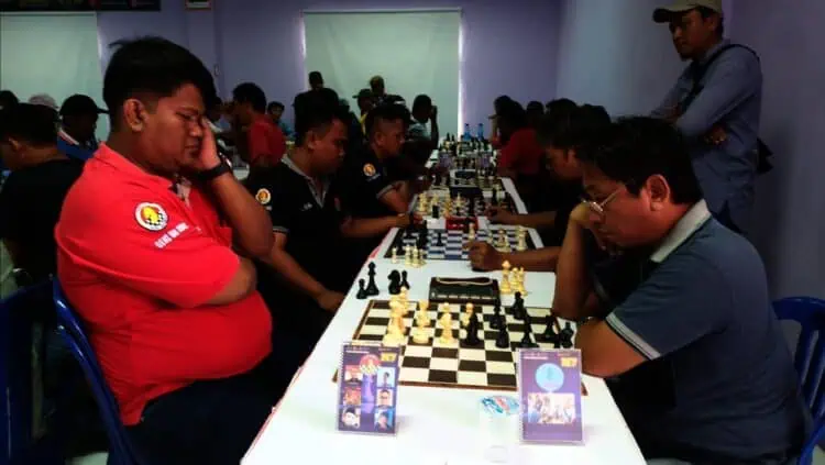 Percasi Kabupaten Tangerang Gelar Bupati Cup 2025, Catat Waktu dan Cara Daftarnya