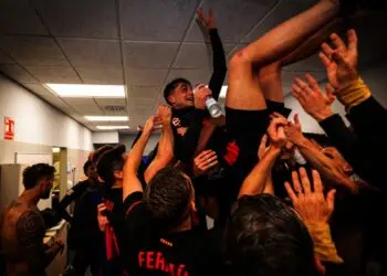 Tundukkan Espanyol, Barcelona Pastikan Juara La Liga