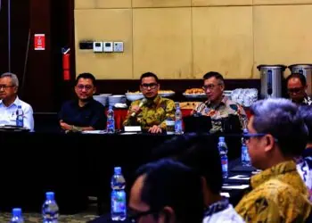 Pemkot Tangsel Bakal Buang Sampah ke TPA Bangkonol Pandeglang