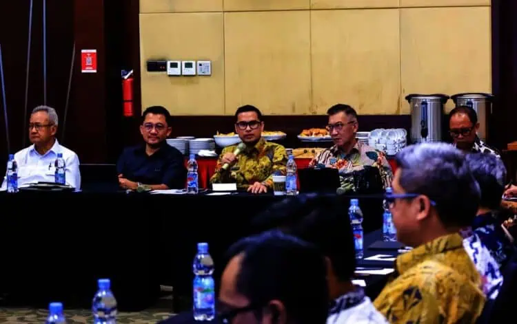 Pemkot Tangsel Bakal Buang Sampah ke TPA Bangkonol Pandeglang
