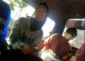 Bikin Syok Karyawati di Tangsel, Pria Ini Masturbasi di Dalam Angkot
