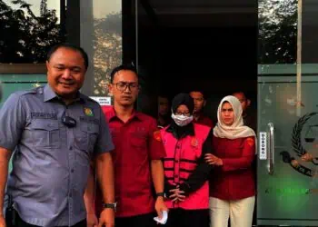 Kejari Kota Tangerang Tetapkan Satu Tersangka Korupsi Tagihan Fiktif PT Telkom Akses
