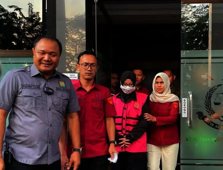 Kejari Kota Tangerang Tetapkan Satu Tersangka Korupsi Tagihan Fiktif PT Telkom Akses