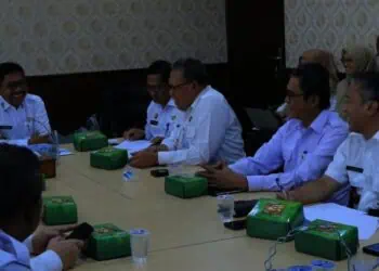 Premanisme Bikin Resah Masyarakat, Pemkot Tangerang Bentuk Satgas