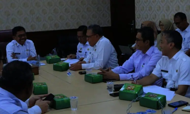 Premanisme Bikin Masyarakat Resah, Pemkot Tangerang Bentuk Satgas
