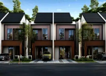 Permintaan Rumah Terus Meningkat, Sutera Rasuna Luncurkan Klaster Ketiga