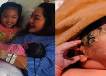 Selamat! Siti Badriah Lahirkan Anak Kedua Berjenis Kelamin Perempuan