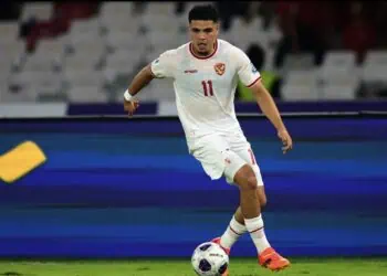 Jelang Lawan China dan Jepang, Timnas Indonesia Panggil 32 Pemain