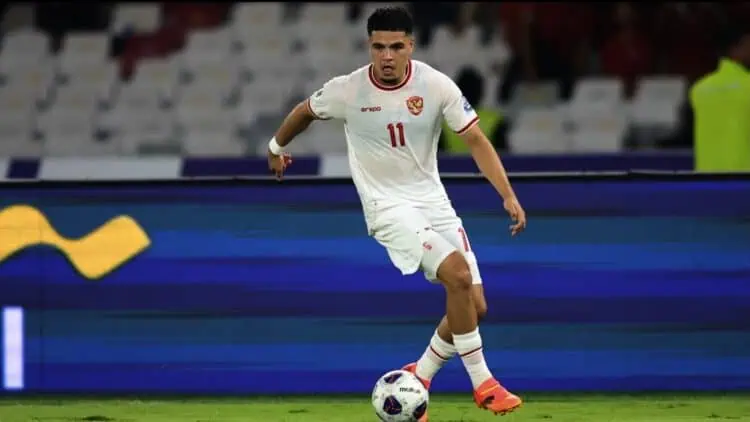 Jelang Lawan China dan Jepang, Timnas Indonesia Panggil 32 Pemain