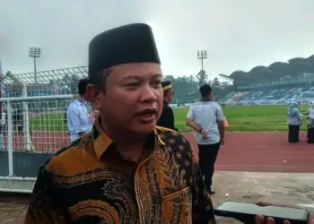 Wakil Ketua DPRD Kota Tangerang Dorong Pemerintah Perkuat UMKM