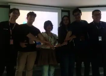 Fakultas Seni dan Film UMN Tangerang Gelar UCIFEST 16