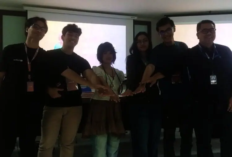 Fakultas Seni dan Film UMN Tangerang Gelar UCIFEST 16