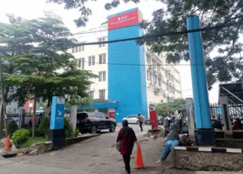 RSU Tangsel Pastikan Pelayanan Berjalan Normal Usai Kisruh Lahan Parkir