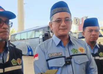 Pemerintah Arab Saudi Deportasi 117 WNI Jemaah dengan Visa Non-Haji