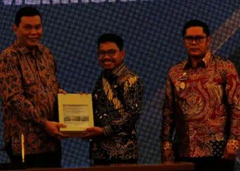 Pemkot Tangerang Raih Opini WTP ke-18 Kali Secara Berturut-turut