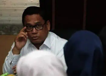 Wabup Lebak Tegaskan RS Tidak Boleh Tolak Pasien