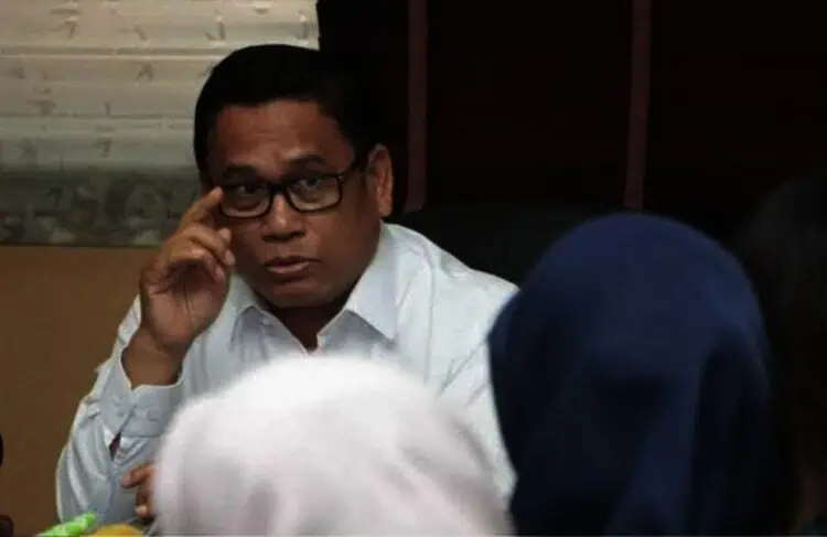 Wabup Lebak Tegaskan RS Tidak Boleh Tolak Pasien