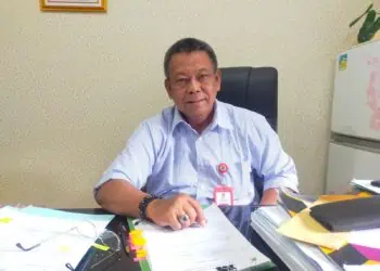 DPKP Kabupaten Tangerang Temukan Dua Sapi Terindikasi PMK, Asal Jawa Timur