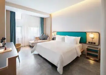 Nikmati Long Weekend dengan Weekend Unplugged Di Vivere Hotel, Artotel Curated