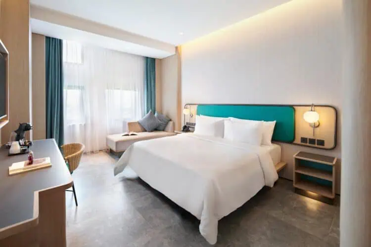 Nikmati Long Weekend dengan Weekend Unplugged Di Vivere Hotel, Artotel Curated