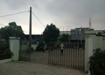 BPS Kabupaten Tangerang Sebut Penghasilan Rp 2,5 Juta Masuk Kategori Miskin