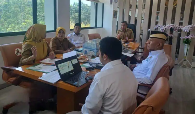 Pendaftaran Calon Pimpinan Baznas Kabupaten Tangerang Segera Dibuka