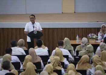 Dinas Pendidikan Kabupaten Tangerang Terapkan Ijazah Elektronik