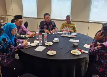Sakit di Arab Saudi, TKI Asal Rajeg Akan Dipulangkan
