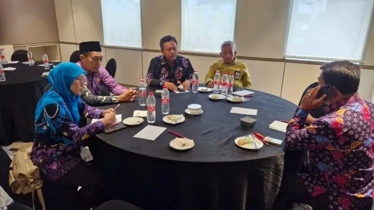 Sakit di Arab Saudi, TKI Asal Rajeg Akan Dipulangkan