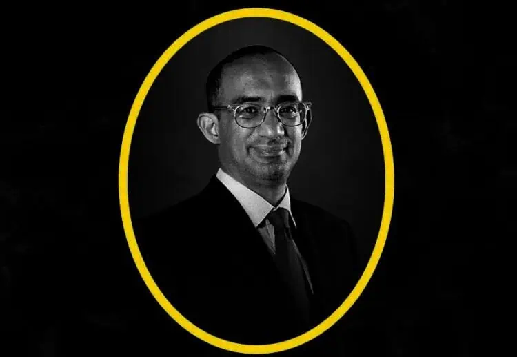 Suami Najwa Shihab, Ibrahim Sjarief Assegaf, Meninggal Dunia