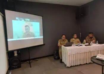 7 UPT di Tangsel Diusulkan Jadi Badan Layanan Umum Daerah