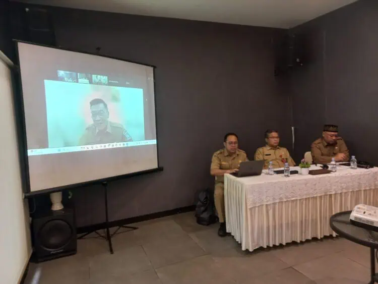 7 UPT di Tangsel Diusulkan Jadi Badan Layanan Umum Daerah