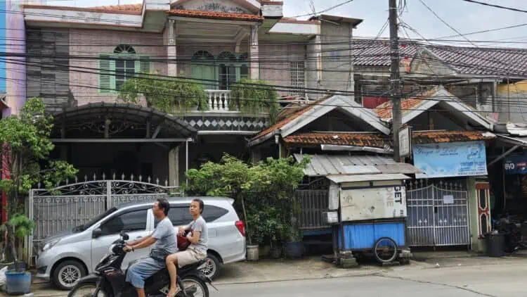 Wanita Ditemukan Tewas di Kamar Motel di Tangerang