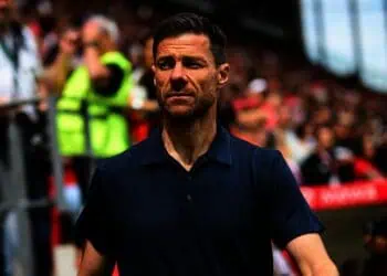 Minggu Depan, Madrid Umumkan Xabi-Trent