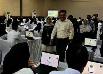 Pelamar PPPK Lebak Jangan Percaya Iming-Iming Bisa Lolos Tes dengan Bayar
