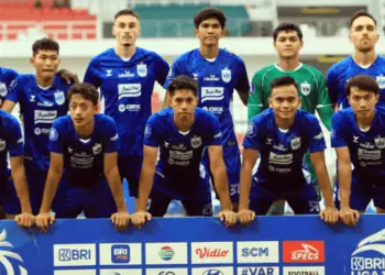 Resmi, PSIS Tim Pertama Turun Kasta Dari BRI Liga 1