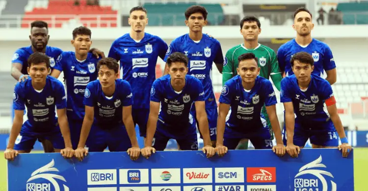Resmi, PSIS Tim Pertama Turun Kasta Dari BRI Liga 1