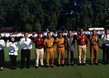 Wakil Ketua II DPRD Kota Tangerang PPPK Yang Telah Dilantik Berdampak Pada Pelayanan Publik