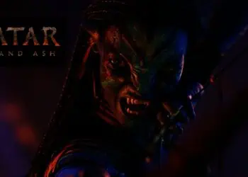 Wajah Baru Neytiri di Avatar Fire & Ash