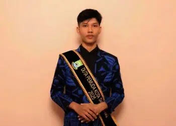 Pria Asal Neglasari Ini Raih Gelar Pemuda Pelopor Kota Tangerang 2025