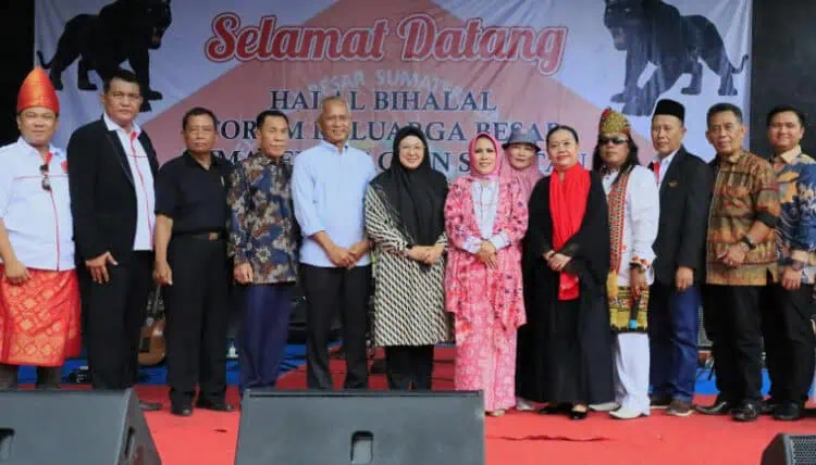 Intan Nurul Hikmah: FKBSS Pilar Sosial Budaya Inklusif