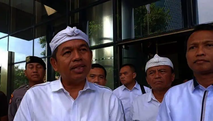 Dedi Mulyadi Tantang KPAI
