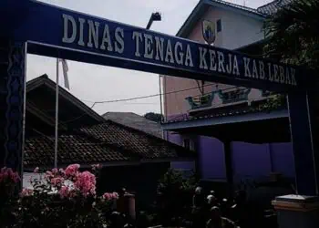 Pelamar Kerja di Lebak Diimbau Hanya Serahkan Fotocopy Ijazah Terlegalisir