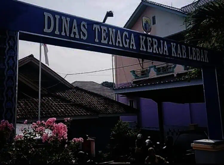 Pelamar Kerja di Lebak Diimbau Hanya Serahkan Fotocopy Ijazah Terlegalisir